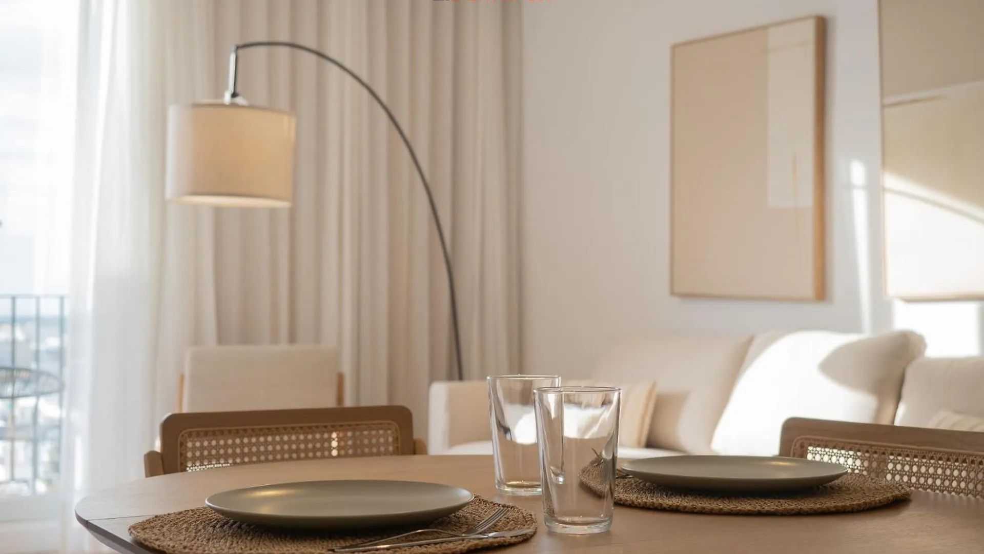 El Anfitrion - Mirador En Casco Antiguo Con Parking Apartamento Sanlúcar de Barrameda Espanha