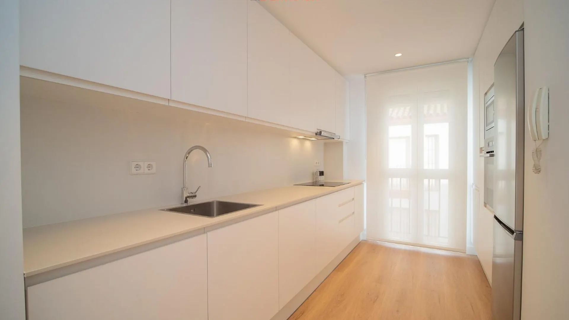 El Anfitrion - Mirador En Casco Antiguo Con Parking Apartamento Sanlúcar de Barrameda