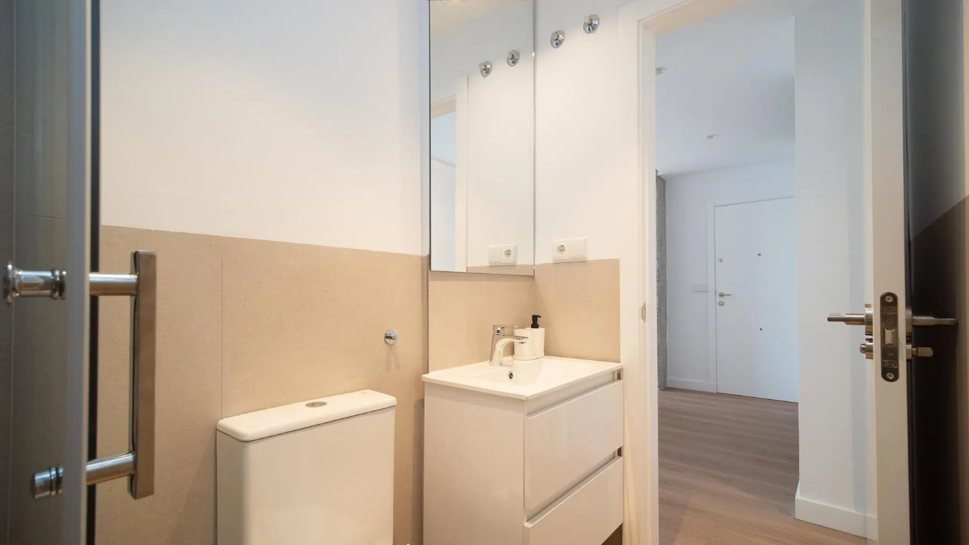 El Anfitrion - Mirador En Casco Antiguo Con Parking Apartamento Sanlúcar de Barrameda Espanha