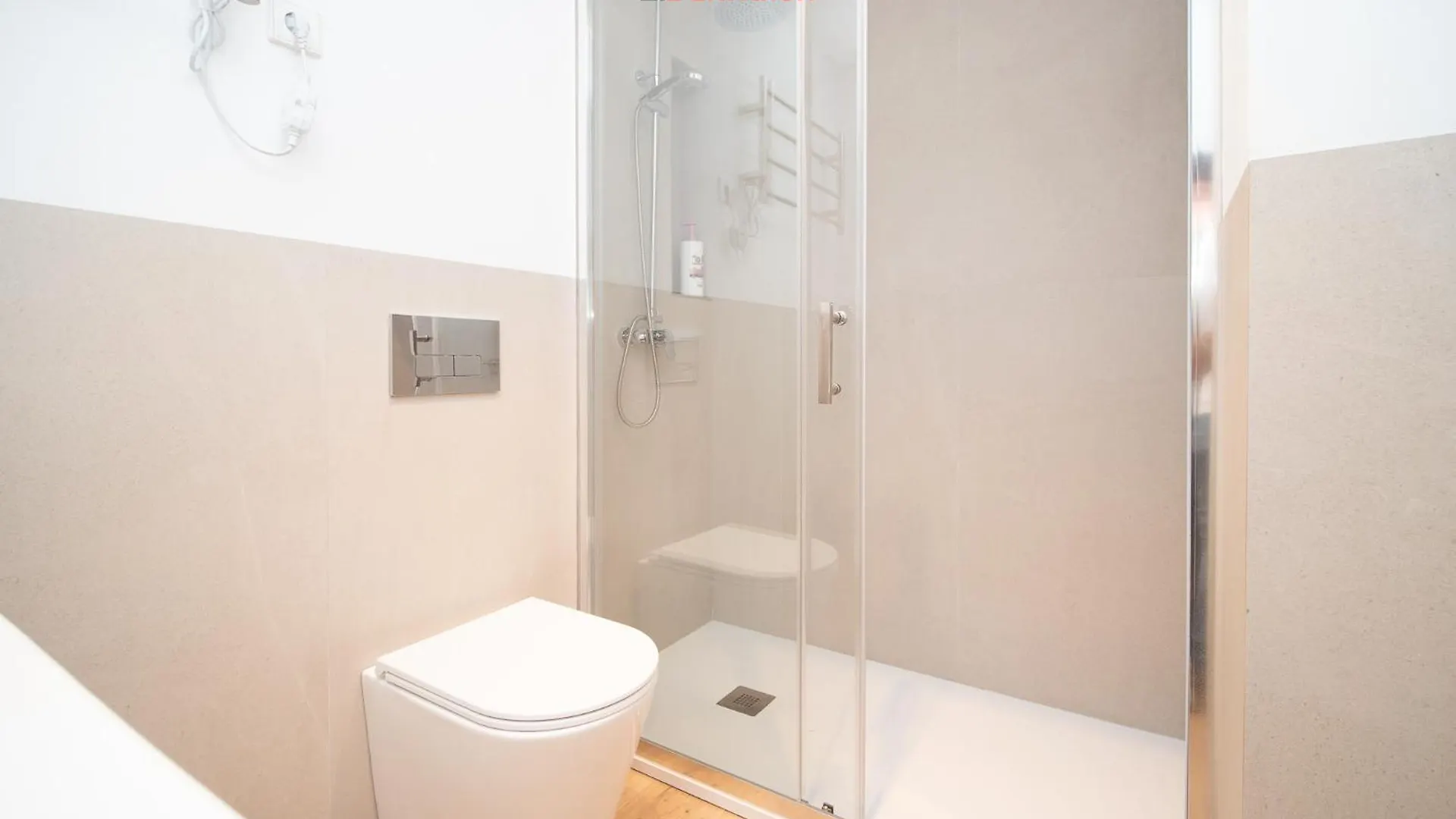 El Anfitrion - Mirador En Casco Antiguo Con Parking Apartamento Sanlúcar de Barrameda