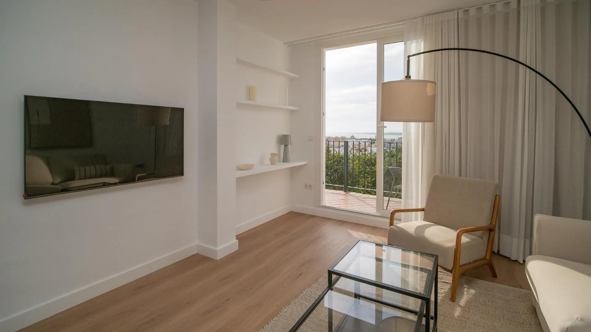 El Anfitrion - Mirador En Casco Antiguo Con Parking Apartamento Sanlúcar de Barrameda 0*,  Espanha