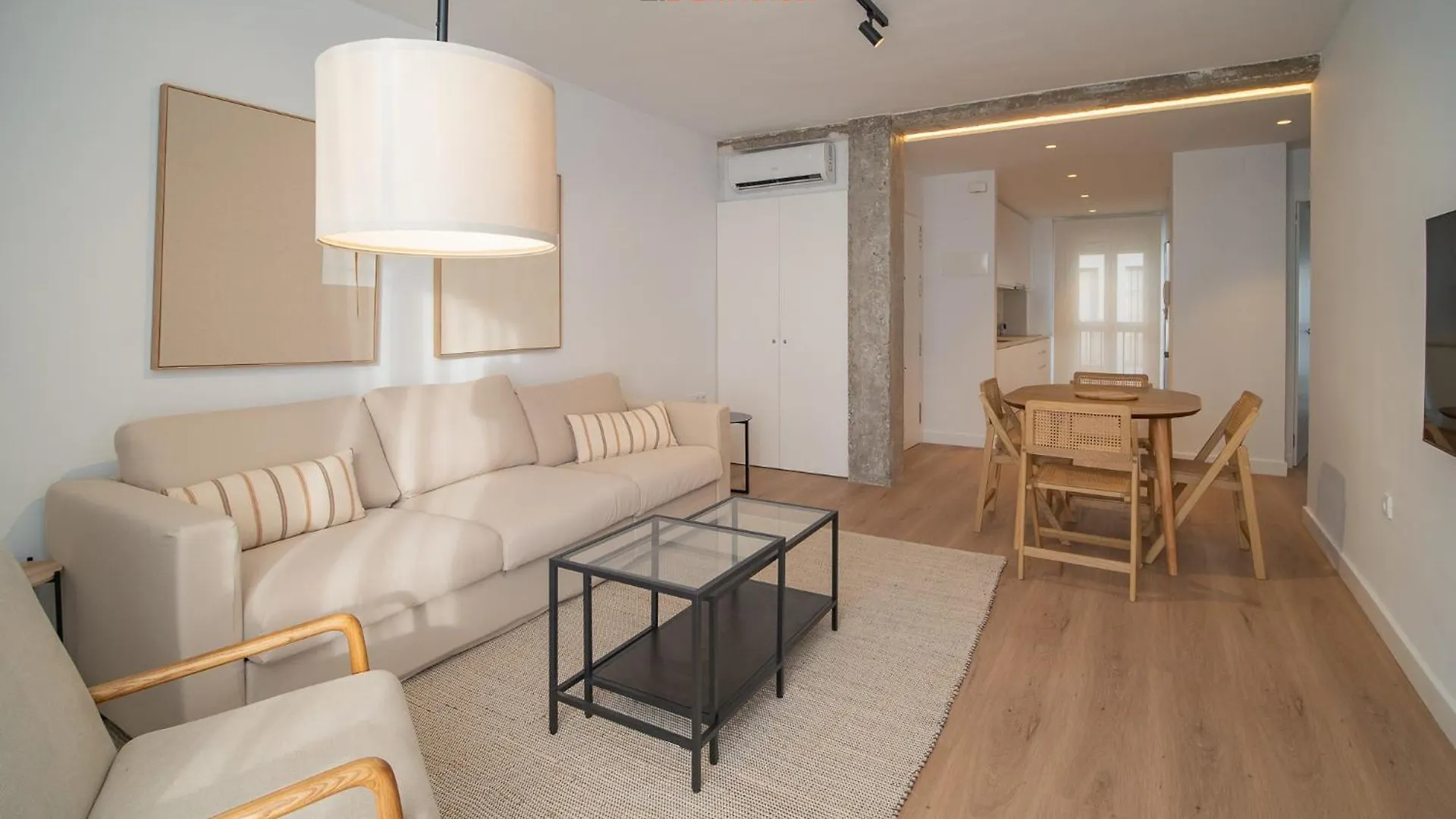 El Anfitrion - Mirador En Casco Antiguo Con Parking Apartamento Sanlúcar de Barrameda 0*,  Espanha