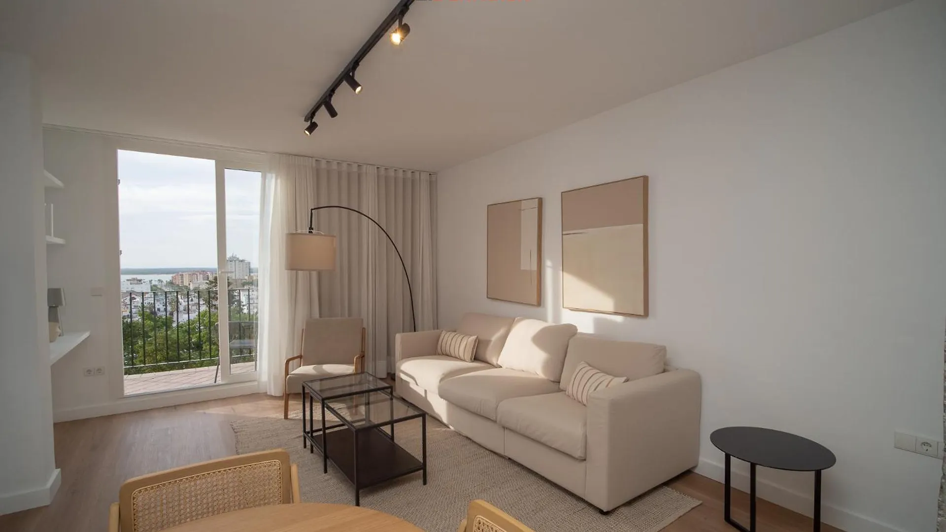 El Anfitrion - Mirador En Casco Antiguo Con Parking Apartamento Sanlúcar de Barrameda Espanha