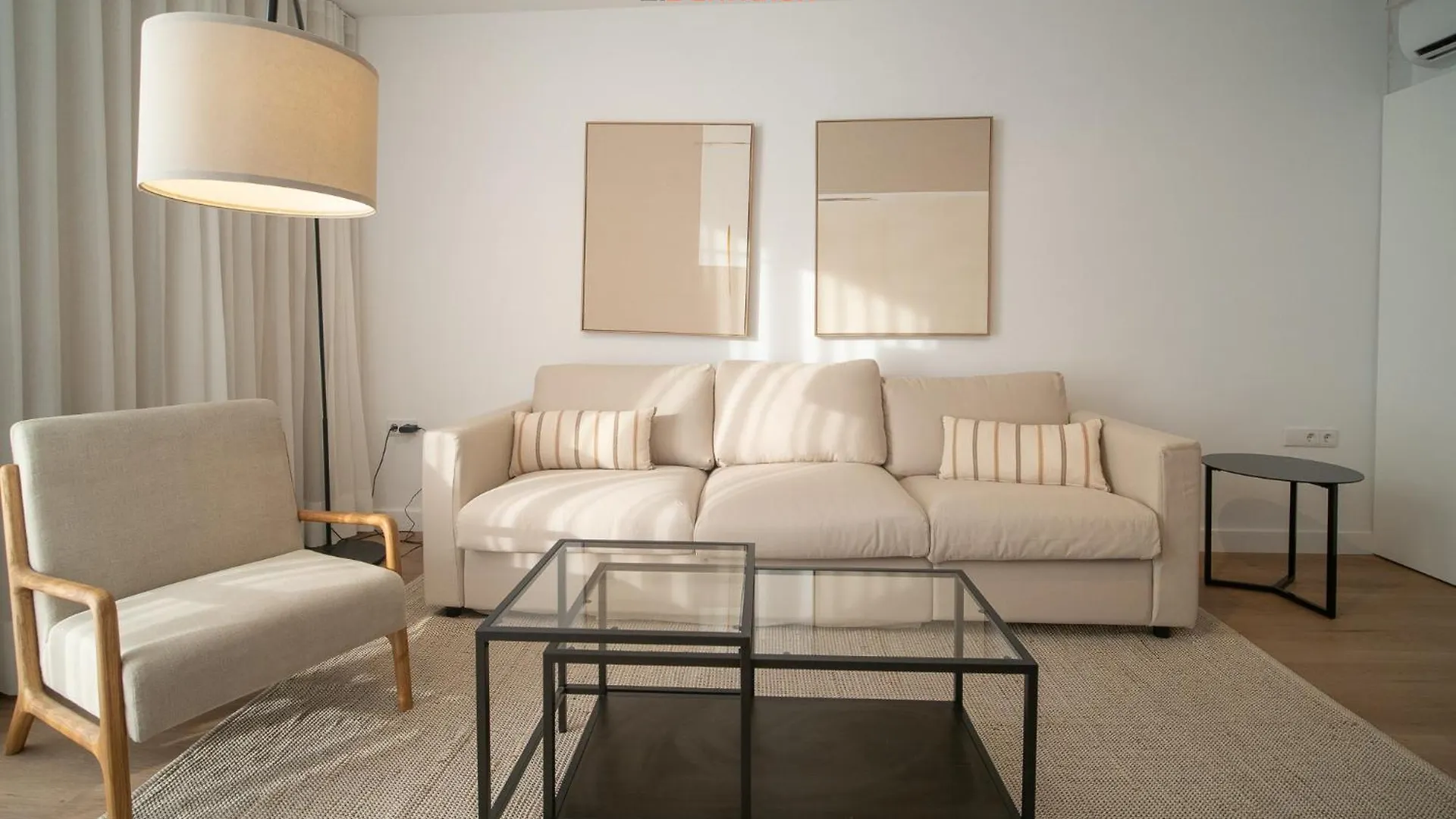 El Anfitrion - Mirador En Casco Antiguo Con Parking Apartamento Sanlúcar de Barrameda