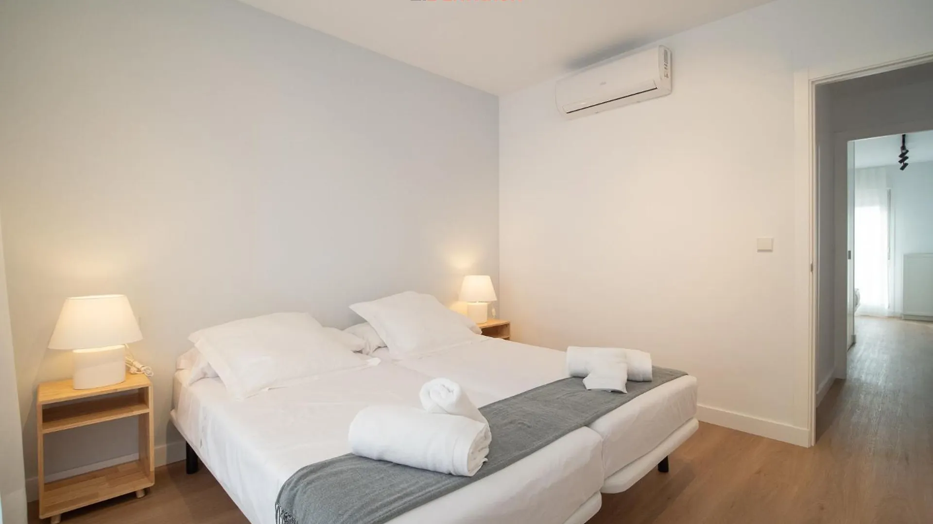 El Anfitrion - Mirador En Casco Antiguo Con Parking Apartamento Sanlúcar de Barrameda