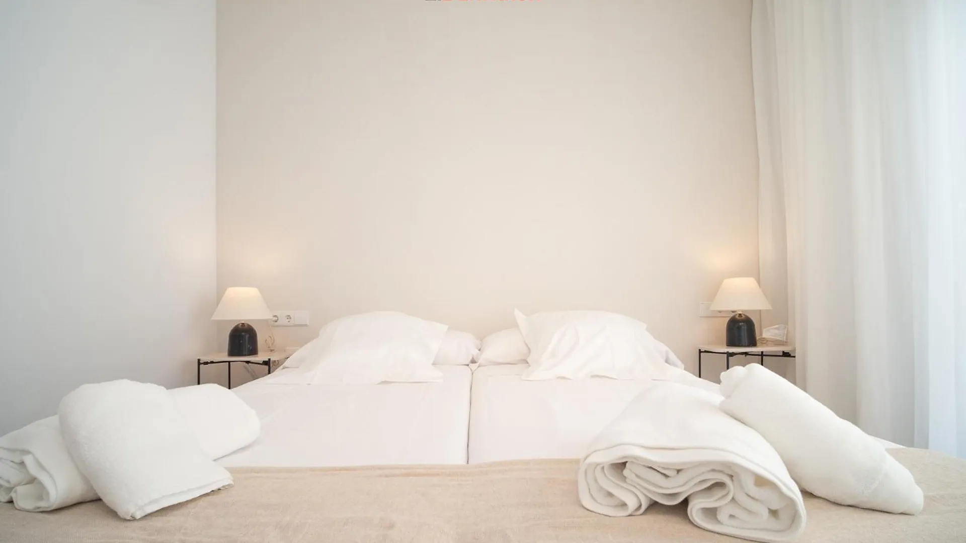 El Anfitrion - Mirador En Casco Antiguo Con Parking Apartamento Sanlúcar de Barrameda