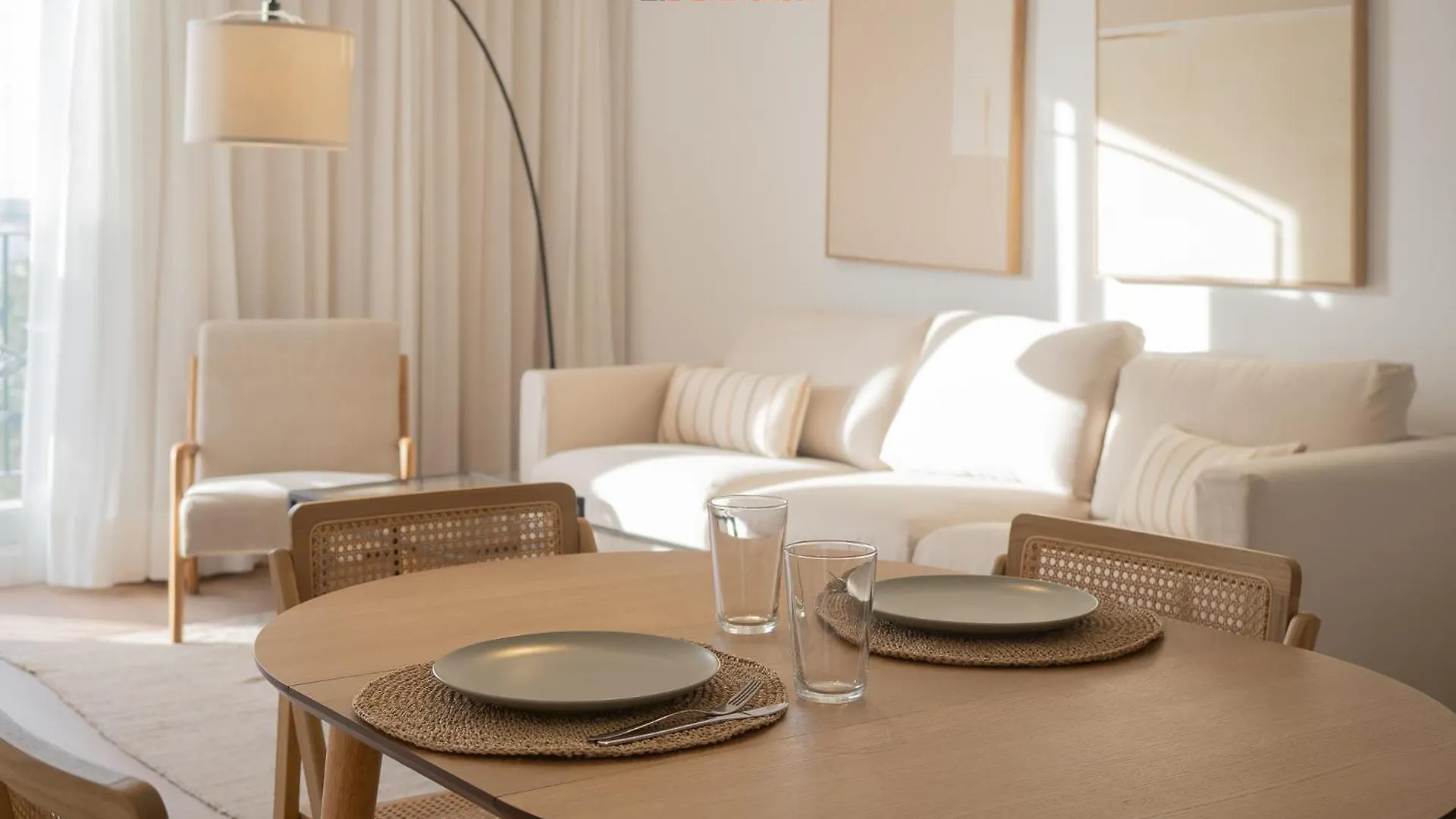 El Anfitrion - Mirador En Casco Antiguo Con Parking Apartamento Sanlúcar de Barrameda Espanha