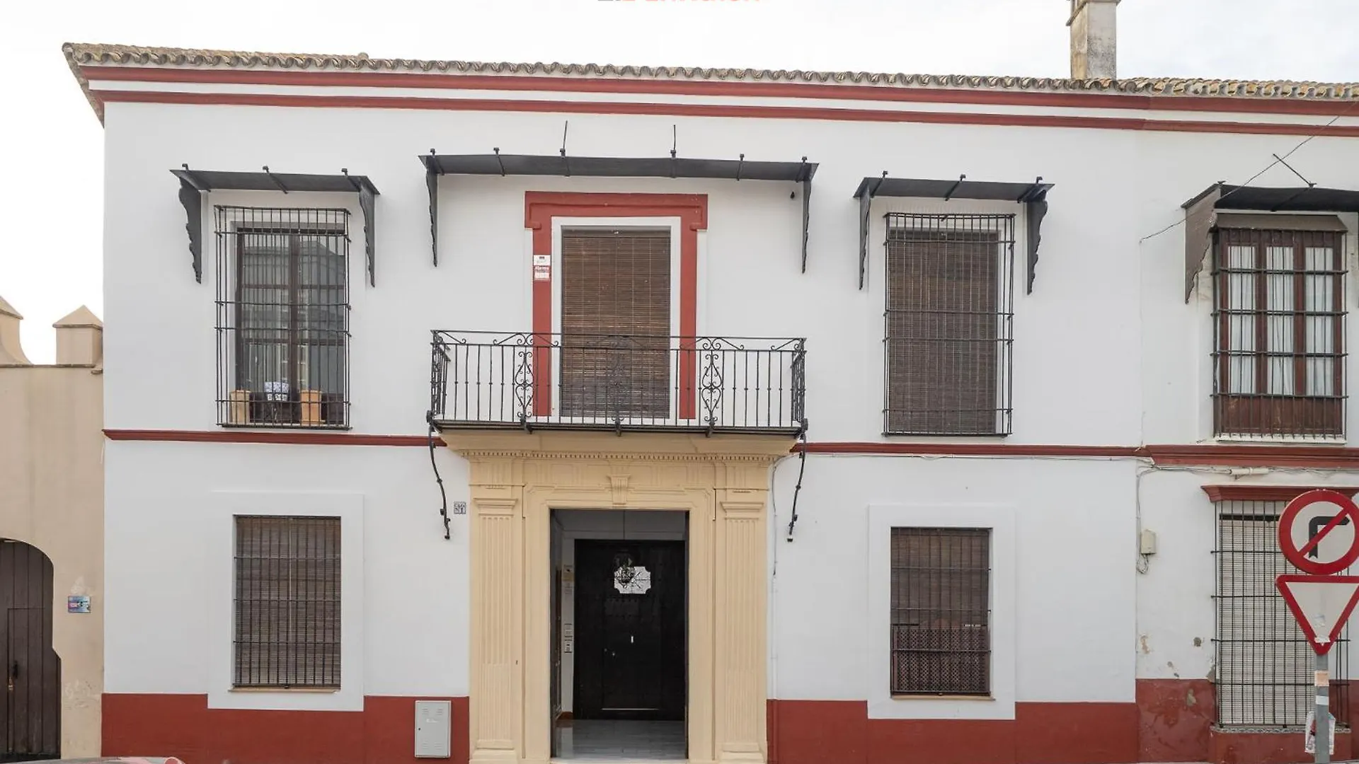 El Anfitrion - Mirador En Casco Antiguo Con Parking Apartamento Sanlúcar de Barrameda 0*,  Espanha