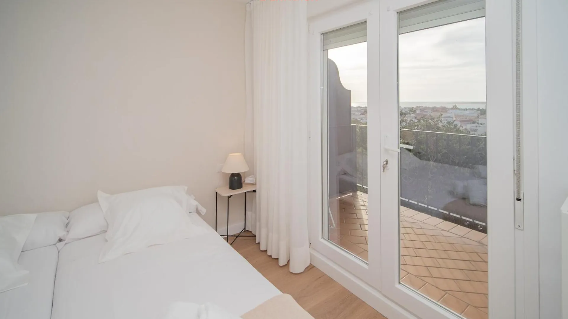 דירות Sanlúcar de Barrameda El Anfitrion - Mirador En Casco Antiguo Con Parking