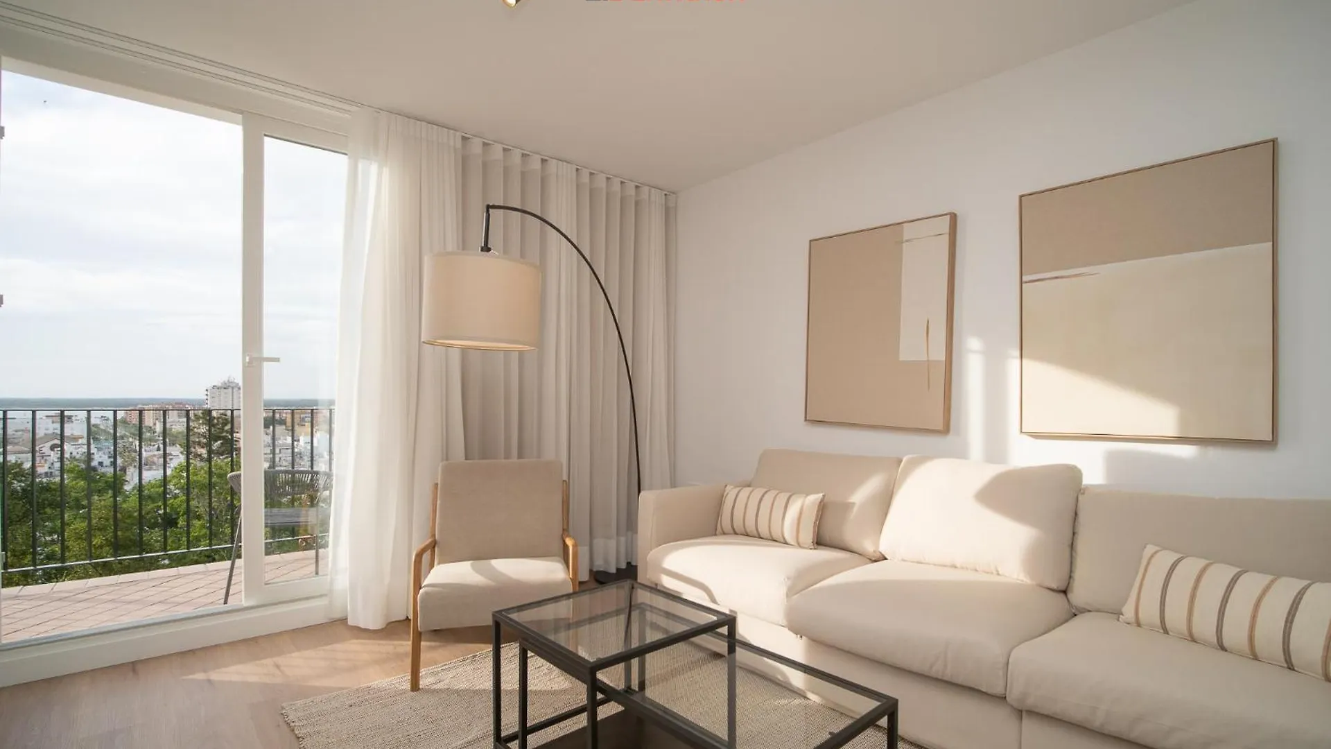 דירות Sanlúcar de Barrameda El Anfitrion - Mirador En Casco Antiguo Con Parking